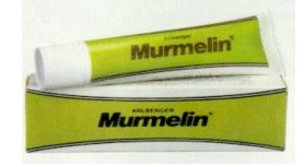 BANO LOZIONE MURMELIN 60 ML - fitfarma.it