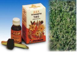 TIMO OLIO ESSENZIALE PURO 10 ML - fitfarma.it