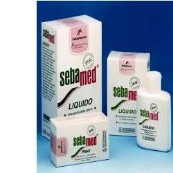 SEBAMED DETERGENTE LIQUIDO 1 LITRO - fitfarma.it