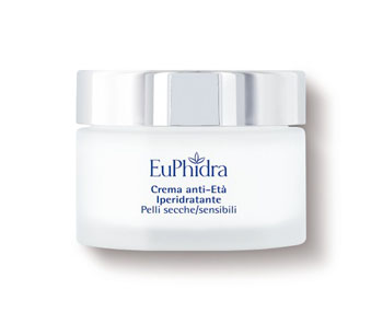 EUPHIDRA SKIN CR IPERIDRAT 40M - fitfarma.it