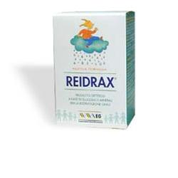 REIDRAX 7 BUSTINE 10 G - fitfarma.it