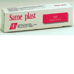 SAME PLAST GEL EMOLLIENTE TUBO 30 G - fitfarma.it