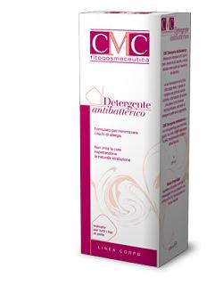 CMC LIQUIDO DETERGENTE ANTIBATTERICO CORPO 200ML - fitfarma.it
