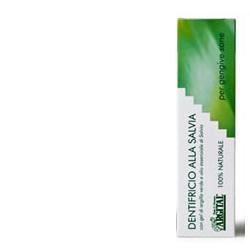 DENTIFRICIO ALLA SALVIA 75 G - fitfarma.it