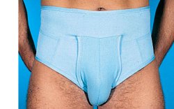 SLIP ERNIARIO CON PELOTTE V 1 PEZZO - fitfarma.it