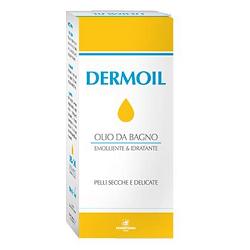 DERMOIL OLIO BAGNO 150 ML - fitfarma.it