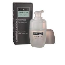 GLYCALUS FLUIDO RESTITUTIVO 30 ML - fitfarma.it
