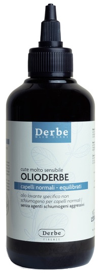 OLIODERBE 200ML - fitfarma.it