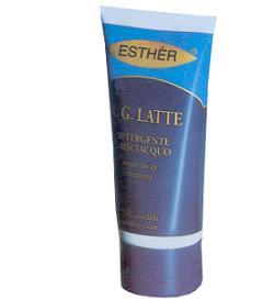 AG LATTE DETERGENTE DELICATO A RISCIACQUO 150 ML - fitfarma.it