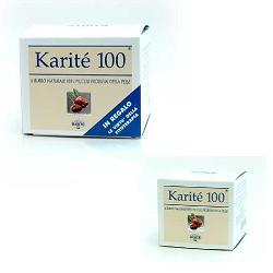 KARITE 100 PIC 50ML - fitfarma.it