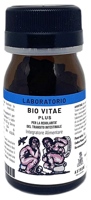 BIO VITAE PLUS 30 GG ASTRUM - fitfarma.it