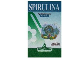 SPIRULINA ERBE 140TAV - fitfarma.it