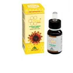 PROPOLI FORTE ALCOLICA 30 ML - fitfarma.it