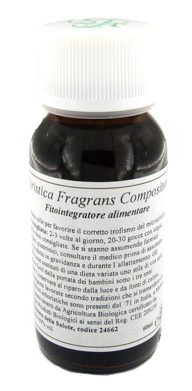 LVS 54N MYRISTICA FRAGRANS COMPOSITUM - fitfarma.it