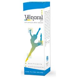 VENORAL GEL GAMBE 100 ML - fitfarma.it