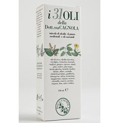 I 31 OLI 100ML - fitfarma.it