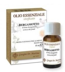 BERGAMOTTO OE 10ML - fitfarma.it