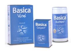 BASICA INSTANT 300 G - fitfarma.it