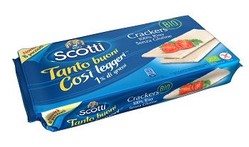 CRACKERS RISO 200 G - fitfarma.it