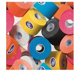 CURE TAPE BEIGE 5X500 CM - fitfarma.it