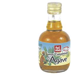 SUCCO CONCENTRATO AGAVE 250 ML - fitfarma.it