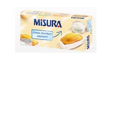 MISURA PLUMCAKE DOLCE SENZA YOGURT 190 G - fitfarma.it