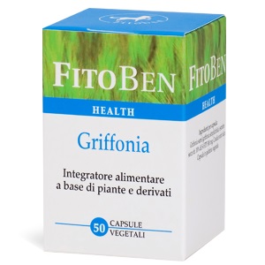 GRIFFONIA 50 CAPSULE - fitfarma.it