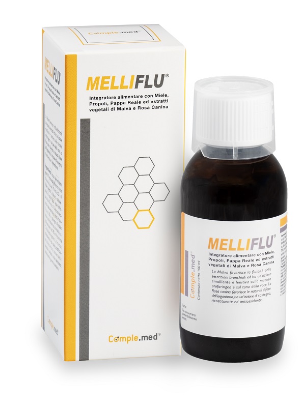 MELLIFLU 150 ML - fitfarma.it