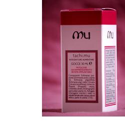 TACHI MU GOCCE 30 ML - fitfarma.it