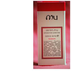 SEREN MU GOCCE 30 ML - fitfarma.it