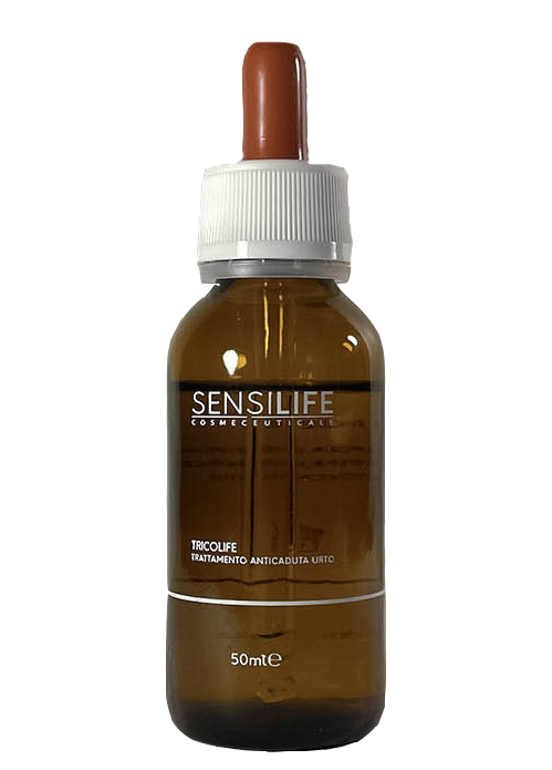 TRICOLIFE ANTICADUTA 50 ML - fitfarma.it
