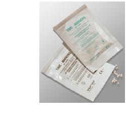 MARCATORE RADIOPACO TIME-MARKERS PER RILEVAMENTO TEMPO DI T RANSITO INTESTINALE - fitfarma.it