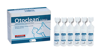 OTOCLEAN 18 FLACONCINI X 5 ML - fitfarma.it