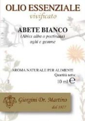 ABETE BIANCO OE 10ML - fitfarma.it