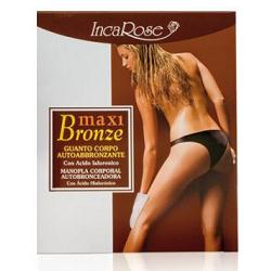 INCAROSE MAXI BRONZE GUANTO - fitfarma.it