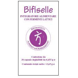 BIFISELLE 30 CAPSULE - fitfarma.it