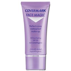 COVERMARK FACE MAGIC 30 ML COLORE 5 - fitfarma.it