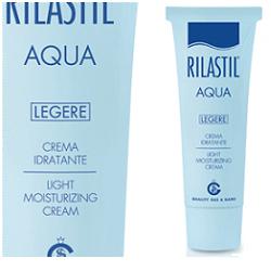 RILASTIL AQUA LEGERE CREMA 50 ML - fitfarma.it