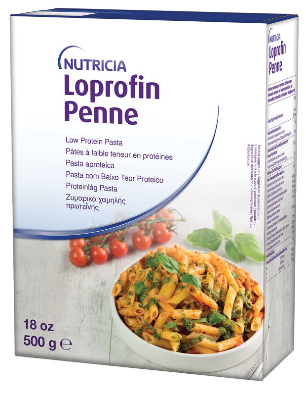LOPROFIN PENNE 500 G - fitfarma.it