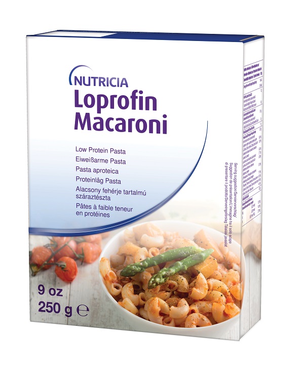LOPROFIN AVE STORTE 250 G NUOVA FORMULA - fitfarma.it
