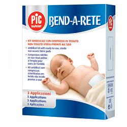 BENDA A RETE TUBOLARE PIC CALIBRO 1 POLSO/CAVIGLIA 3M - fitfarma.it