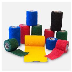 VETRAP FASC EL BLU 5CM - fitfarma.it