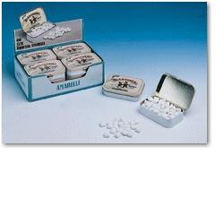 LIQUIRIZIA BIANCONERI 20 G - fitfarma.it