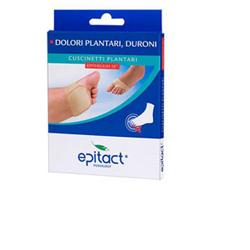 CUSCINETTO PROTETTIVO IN SILICONE AD USO PODOLOGICO EPITHELIUM 26 TAGLIA LARGE 1 PAIO ARTICOLO CD2613IT EPITACT - fitfarma.it