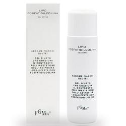 LIPO FOSFATIDILCOLINA GEL DONN - fitfarma.it