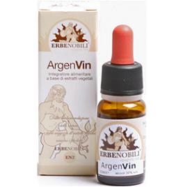 ARGENVIN 10 ML - fitfarma.it