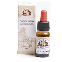 AURUMROSSO 10 ML - fitfarma.it