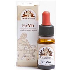 FERVIN 10 ML - fitfarma.it