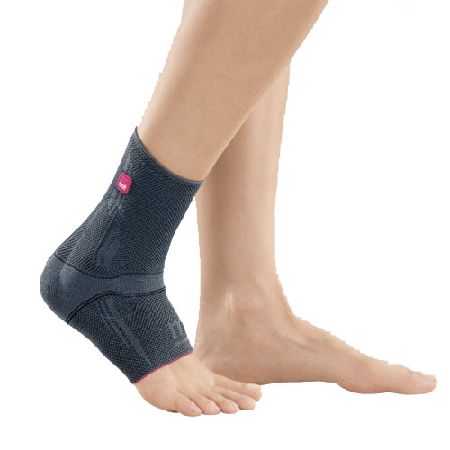 CAVIGLIERA IN TESSUTO ELASTICO LEVAMED 3 - fitfarma.it