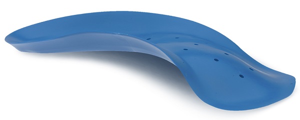 PLANTARE ATTIVO PREFORMATO BIONAIF BLU MISURA MEDIA 2 PEZZI - fitfarma.it